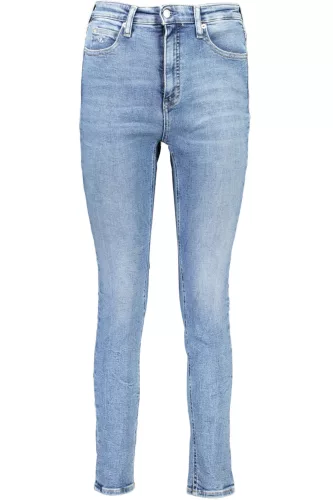 CALVIN KLEIN JEANS NŐI FARMER KÉK