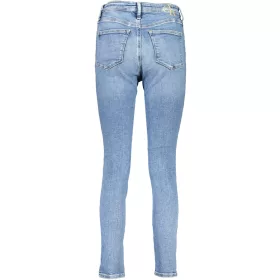 CALVIN KLEIN JEANS NŐI FARMER KÉK 29L30