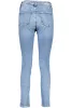 CALVIN KLEIN JEANS NŐI FARMER KÉK