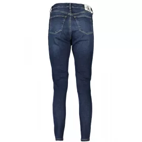 Calvin Klein női kék farmernadrág 26