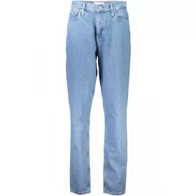Calvin Klein női kék farmernadrág