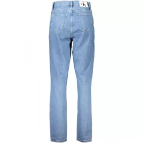 Calvin Klein női kék farmernadrág