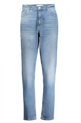 Calvin Klein női kék farmernadrág 31L32