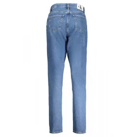 Calvin Klein női kék farmernadrág 31L32