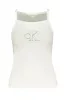 Calvin Klein női fehér trikó