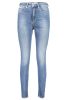 Calvin Klein női kék farmernadrág