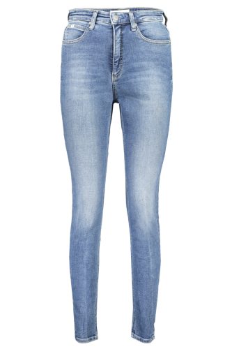 Calvin Klein női kék farmernadrág