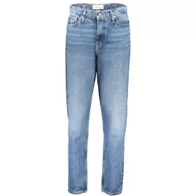 Calvin Klein női kék farmernadrág