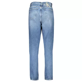 Calvin Klein női kék farmernadrág