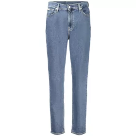 Calvin Klein női kék farmernadrág 27L30