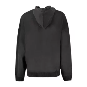 Calvin Klein női fekete pulóver 
