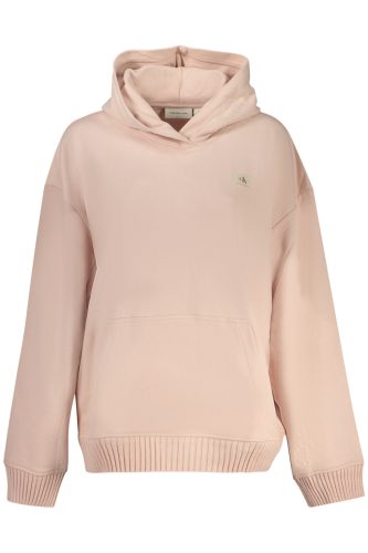 Calvin Klein női rózsaszín pulóver 