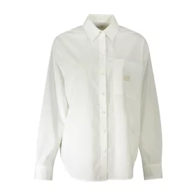 Calvin Klein női ing fehér