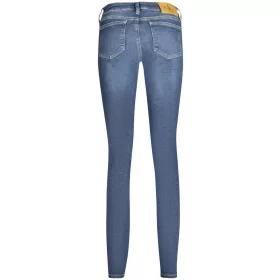 Calvin Klein kék női farmernadrág 
