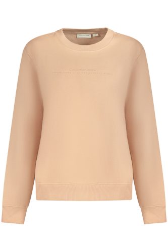 Calvin Klein női rózsaszín pulóver 