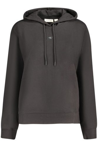 Calvin Klein női fekete pulóver XS
