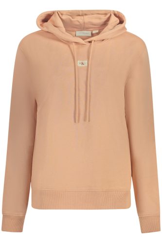 Calvin Klein női rózsaszín pulóver XS