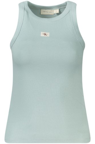 CALVIN KLEIN NŐI UJJATLAN FELSŐ KÉK