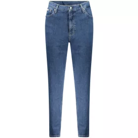 Calvin Klein kék női farmernadrág 29L28