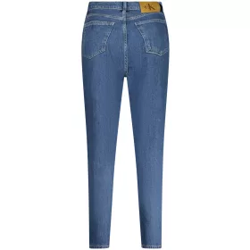 Calvin Klein kék női farmernadrág 29L28