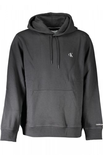 Calvin Klein férfi fekete pulóver 2XL