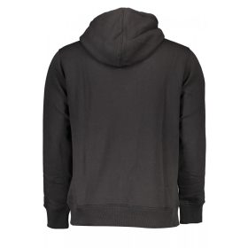 Calvin Klein férfi fekete pulóver