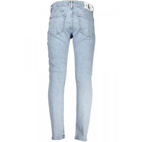 Calvin Klein férfi kék farmernadrág