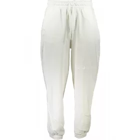 Calvin Klein férfi fehér nadrág, fecske alsónadrág