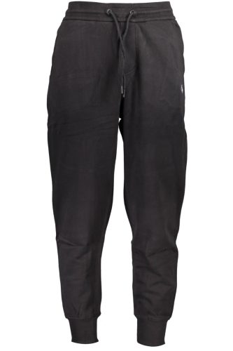 Calvin Klein férfi fekete NADRÁG XL