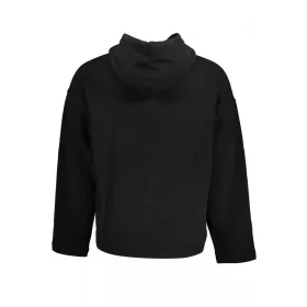 Calvin Klein férfi fekete pulóver