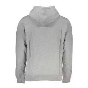 Calvin Klein férfi szürke pulóver, pulcsi