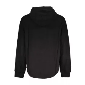 Calvin Klein férfi fekete pulóver