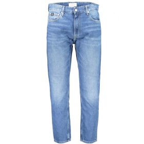 CALVIN KLEIN JEANS FÉRFI FARMER KÉK 34