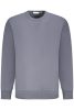 Calvin Klein férfi törtkék turtleneck pulóver S