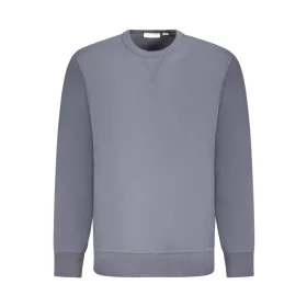 Calvin Klein férfi törtkék turtleneck pulóver 
