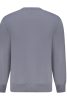 Calvin Klein férfi törtkék turtleneck pulóver S