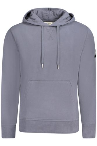 Calvin Klein férfi törtkék pulóver XL