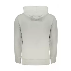 Calvin Klein férfi szürke pulóver, pulcsi XL