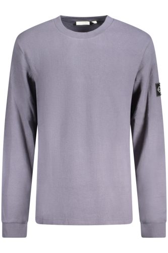 CALVIN KLEIN FÉRFI KÉK PULÓVER S