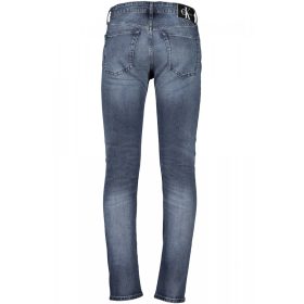 Calvin Klein férfi kék farmernadrág