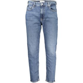 CALVIN KLEIN  FÉRFI farmer KÉK