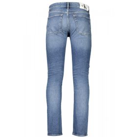 Calvin Klein férfi kék farmernadrág