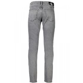 Calvin Klein férfi farmernadrág