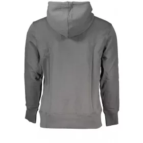 Calvin Klein férfi szürke pulóver, pulcsi XL