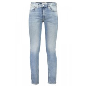 Calvin Klein férfi kék farmernadrág