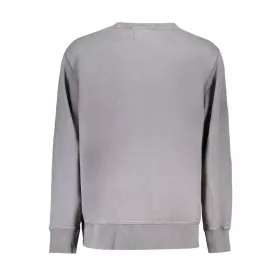 Calvin Klein férfi szürke pulóver, pulcsi XL