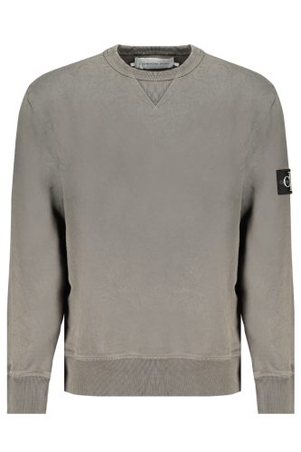 Calvin Klein férfi zöld pulóver 2XL