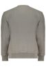 Calvin Klein férfi zöld pulóver 2XL