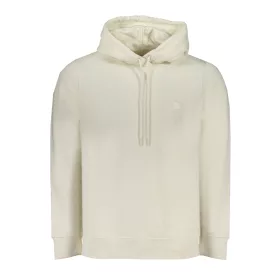 Calvin Klein férfi fehér pulóver XL