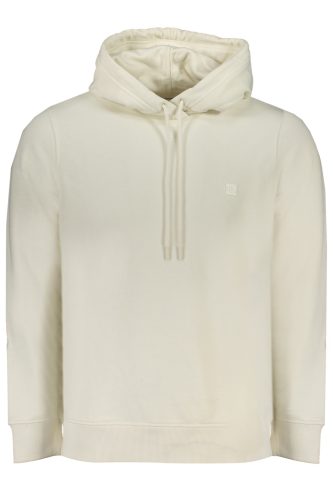 Calvin Klein férfi fehér pulóver